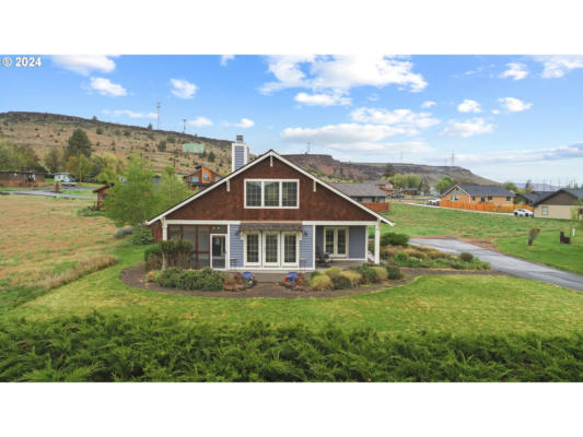 1504 FISH CAMP RD, MAUPIN, OR 97037 - Image 1