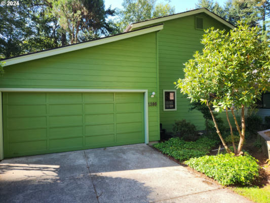 1399 GLENWOOD DR, BROOKINGS, OR 97415 - Image 1