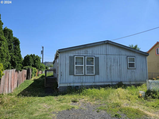 828 HOSTETLER ST W, THE DALLES, OR 97058 - Image 1