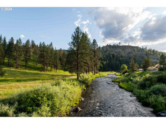 61702 MIDDLE FORK LN, RITTER, OR 97856 - Image 1