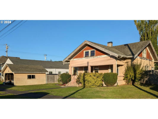 150 N DEAN ST, COQUILLE, OR 97423 - Image 1