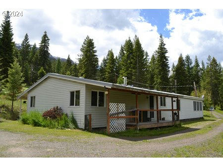 61216 OLD SKI RUN RD, JOSEPH, OR 97846 - Image 1