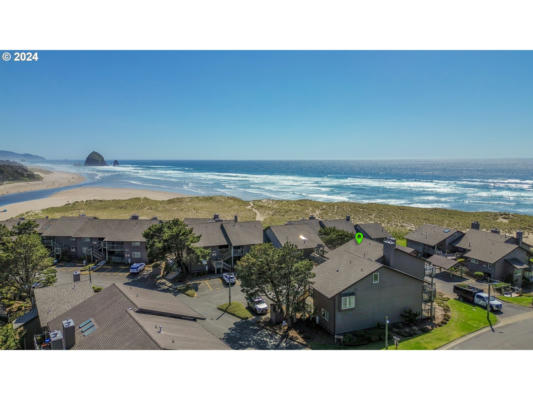 102 N BREAKER POINT DR, CANNON BEACH, OR 97110, photo 2 of 28