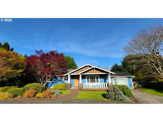 1354 N NUTMEG ST, COQUILLE, OR 97423 - Image 1