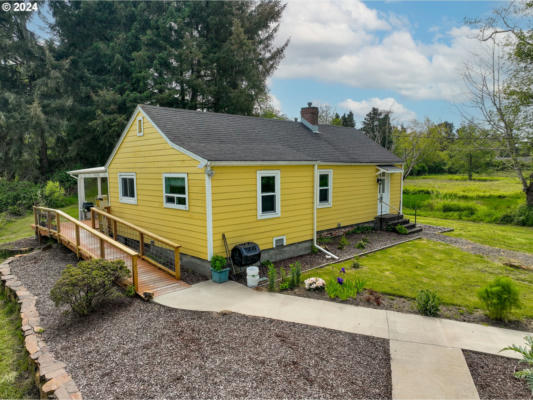 261 RAILROAD AVE, GEARHART, OR 97138 - Image 1