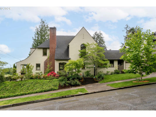 2116 SW 19TH AVE, PORTLAND, OR 97201 - Image 1