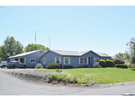 743 N 3RD ST, ATHENA, OR 97813 - Image 1