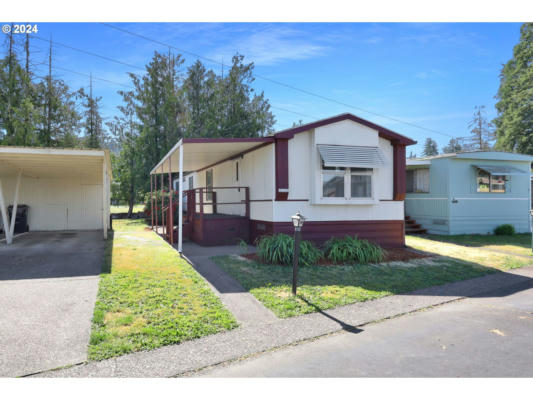 205 S 54TH ST SPC 60, SPRINGFIELD, OR 97478 - Image 1