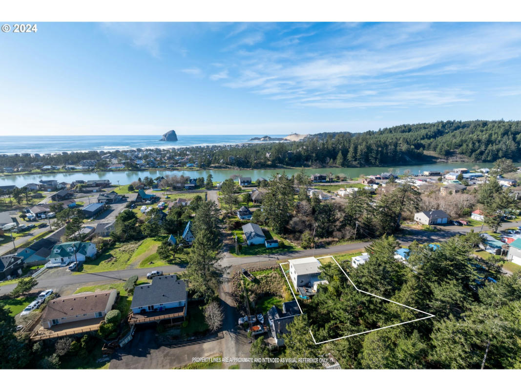34735 THIRD ST, PACIFIC CITY, OR 97135, photo 1 of 34