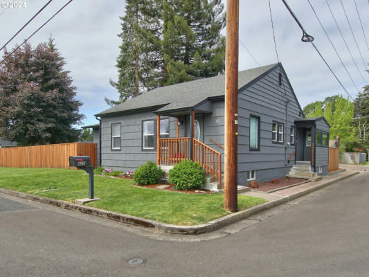 425 SW CEDARWOOD AVE, MCMINNVILLE, OR 97128 - Image 1