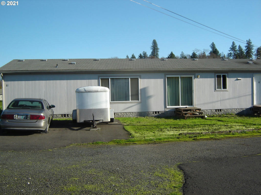 80 NW LOST LN, WINSTON, OR 97496, photo 1 of 4