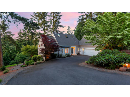 26820 SW PETES MOUNTAIN RD, WEST LINN, OR 97068 - Image 1