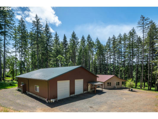 92855 TEMPLETON RD, CHESHIRE, OR 97419 - Image 1