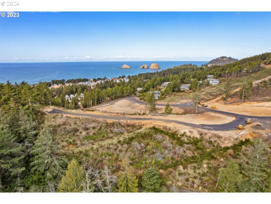 VL LOT 10 AVA PL, OCEANSIDE, OR 97134 - Image 1