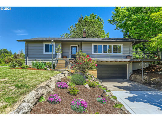 1350 NW 92ND AVE, PORTLAND, OR 97229 - Image 1