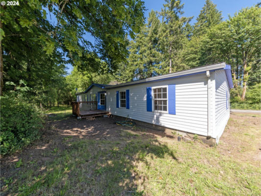 1222 RUTH AVE, VERNONIA, OR 97064 - Image 1