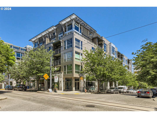 1125 NW 9TH AVE APT 209, PORTLAND, OR 97209 - Image 1