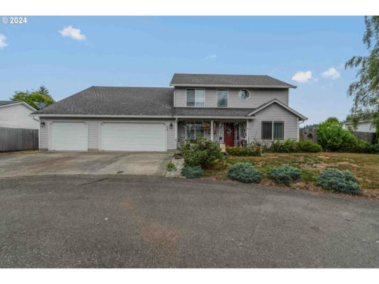 408 E WILSON ST, YACOLT, WA 98675 - Image 1