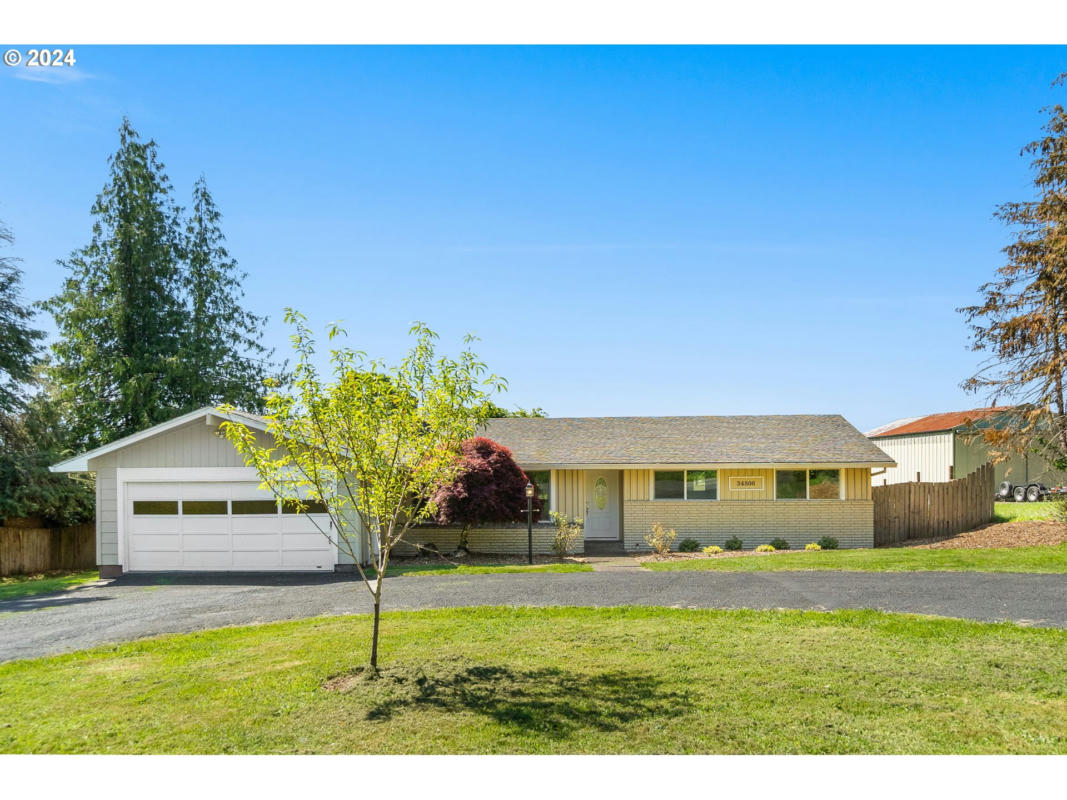34806 BACHELOR FLAT RD, ST. HELENS, OR 97051, photo 1 of 29