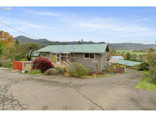 34635 PARKWAY DR, CLOVERDALE, OR 97112 - Image 1