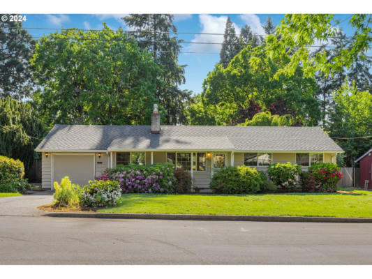 4815 SW 166TH AVE, BEAVERTON, OR 97078 - Image 1