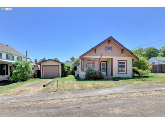 278 3RD ST, YONCALLA, OR 97499 - Image 1