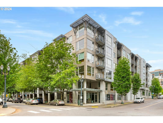 1125 NW 9TH AVE APT 419, PORTLAND, OR 97209 - Image 1