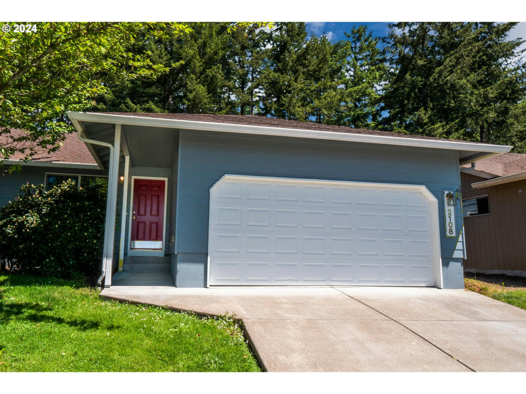 2108 WILSON CT, COTTAGE GROVE, OR 97424, photo 1 of 32