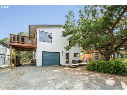 8955 WINDWARD LN, MANZANITA, OR 97130 - Image 1