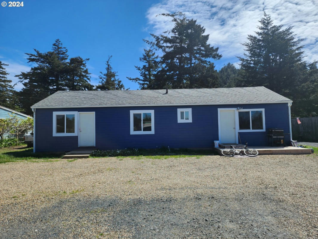 819 12TH ST, PORT ORFORD, OR 97465, photo 1 of 24