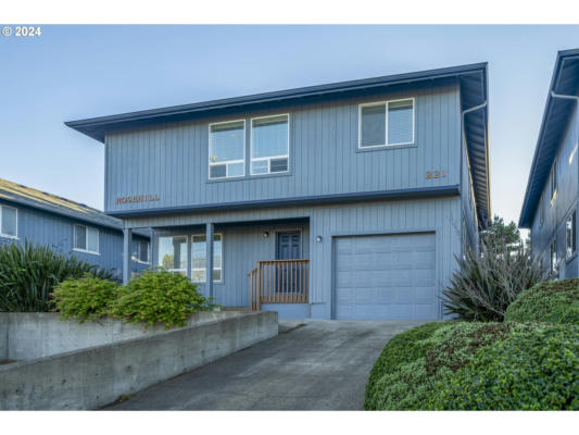 221 NW 3RD ST, NEWPORT, OR 97365 - Image 1