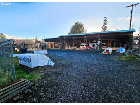404 DESCHUTES AVE, MAUPIN, OR 97037 - Image 1
