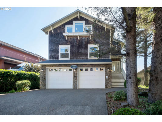 1815 SW COAST AVE, LINCOLN CITY, OR 97367 - Image 1