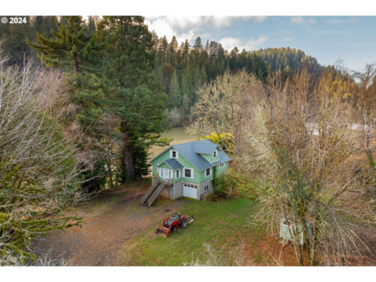 9400 HIGHWAY 126, FLORENCE, OR 97439 - Image 1