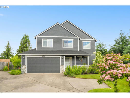 935 SW 15TH CT, TROUTDALE, OR 97060 - Image 1