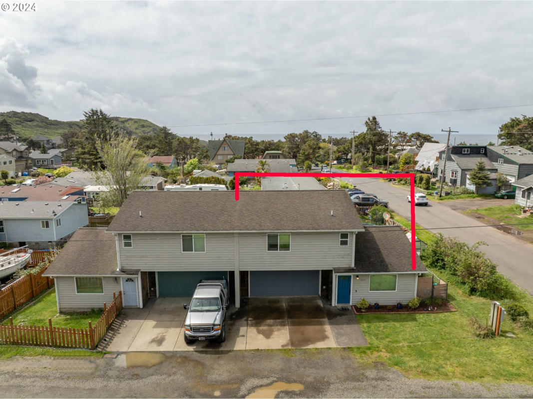 5527 NW RHODODENDRON ST, NEWPORT, OR 97365, photo 1 of 25