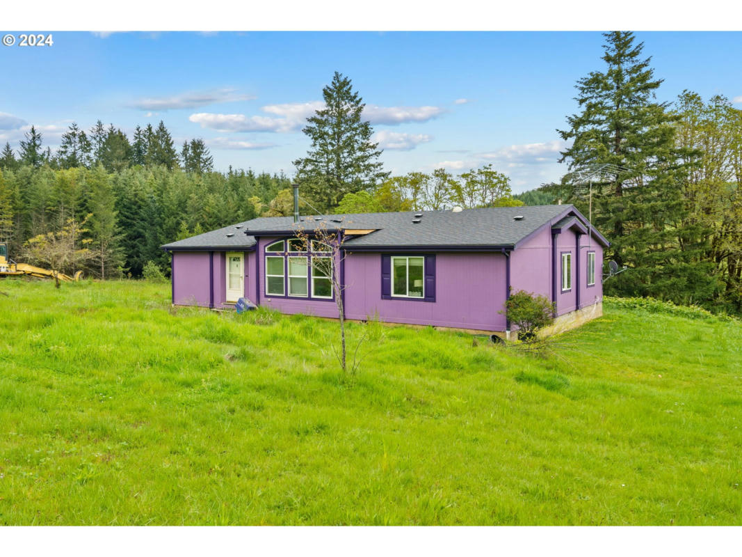 26214 FOSTER RD, MONROE, OR 97456, photo 1 of 29