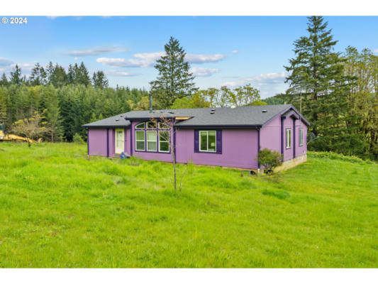 26214 FOSTER RD, MONROE, OR 97456 - Image 1
