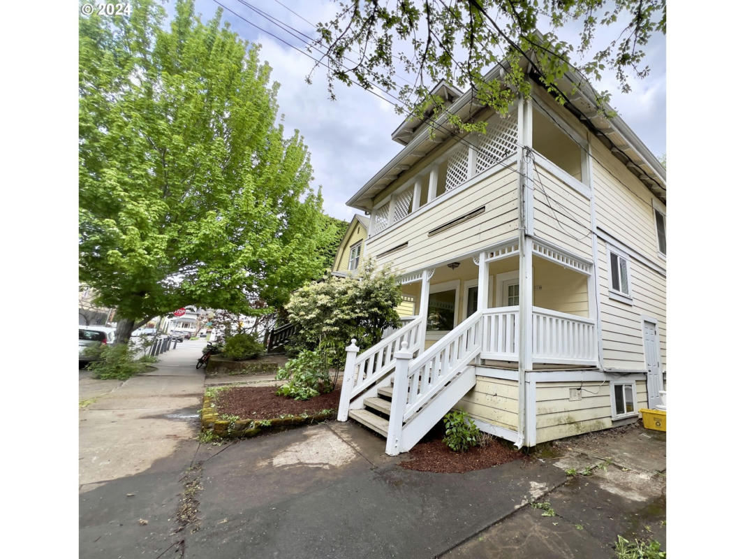 916 SE 35TH AVE, PORTLAND, OR 97214, photo 1 of 5