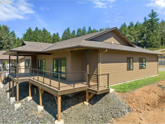 851 MASTERS CT, REEDSPORT, OR 97467 - Image 1