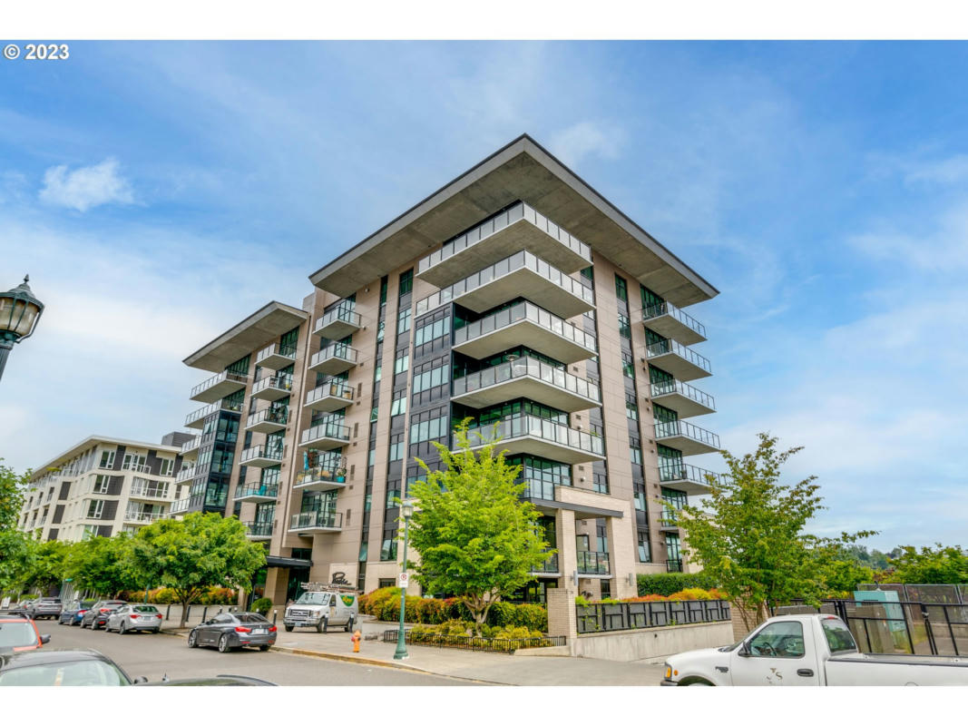 1830 NW RIVERSCAPE ST APT 100, PORTLAND, OR 97209, photo 1 of 21