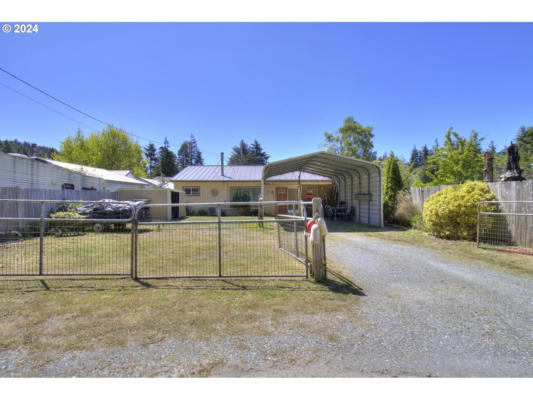 235 MATHER DR, PORT ORFORD, OR 97465 - Image 1