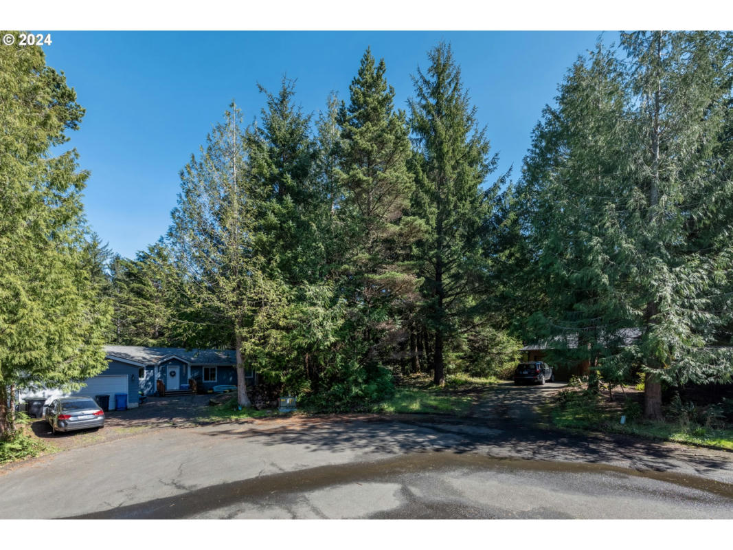 NW TL 1601 SW NORWOOD PL, WALDPORT, OR 97394, photo 1 of 7