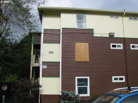 9257 SE CLINTON ST UNIT 404, PORTLAND, OR 97266, photo 2 of 30