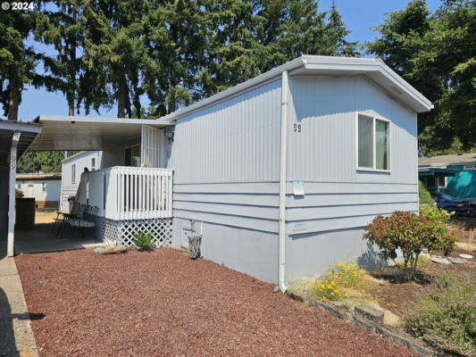 235 EDWARDS RD S UNIT 99, MONMOUTH, OR 97361 - Image 1