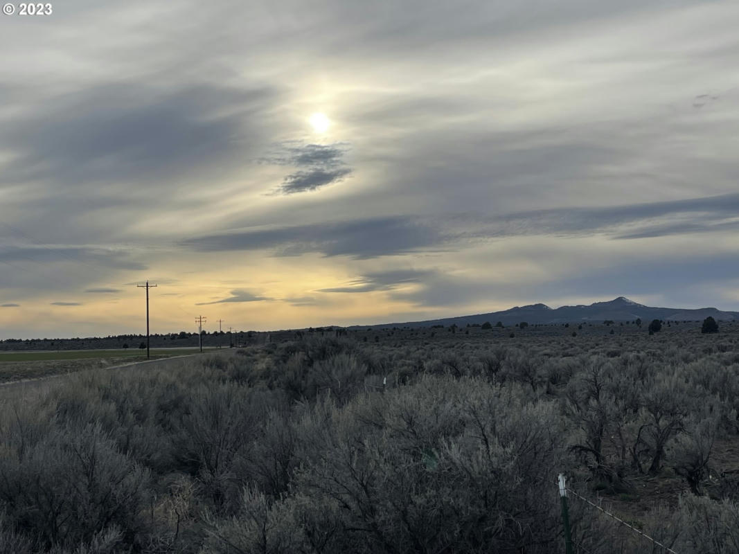 COUNTY ROAD NO.5 -12 TL500, CHRISTMAS VALLEY, OR 97641, CHRISTMAS VALLEY, OR 97641, photo 1 of 23