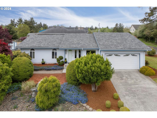 695 PEACOCK ST, HAMMOND, OR 97121 - Image 1