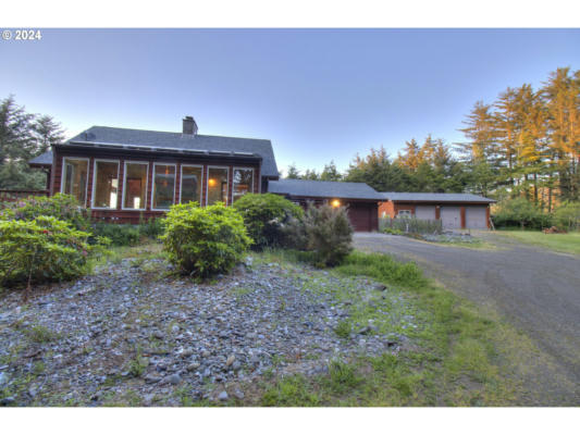 34071 OPHIR RD, GOLD BEACH, OR 97444 - Image 1