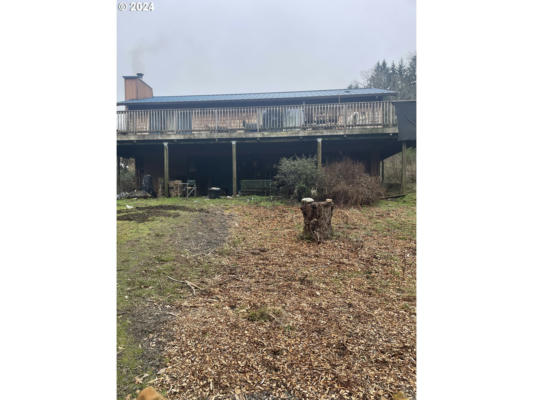 28250 ANDY RIGGS RD, GRAND RONDE, OR 97347 - Image 1