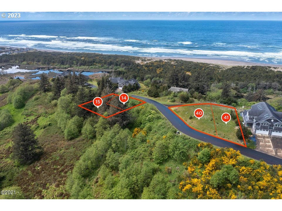 LOT 14, NESKOWIN, OR 97149, photo 1 of 10